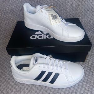 Adidas Grand Court Base-9